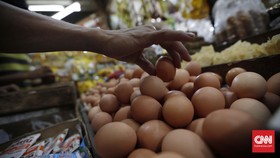 Cegah Spekulan, Mendag Wajibkan Distributor Pangan Terdaftar