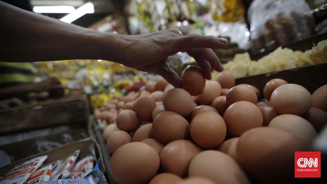 Berkaca pada Malaysia yang memiliki Price Control Act, harga pangan dipastikan tidak bisa menabrak batasan harga yang ditetapkan.