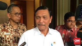 Kompolnas Serahkan Nama Calon Kapolri ke Jokowi Pekan Depan