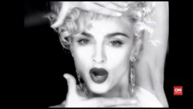 Madonna Selamat dari Masalah Hak Cipta