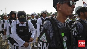 Wiranto: Panglima TNI & Kapolri Siaga Penuh untuk 4 November
