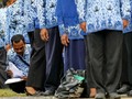 Kemenkeu Tagih Aturan THR dan Gaji ke-13 PNS