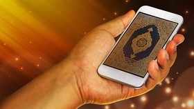 6 Aplikasi Mengaji Alquran Selama Bulan Puasa Ramadan 1442 H