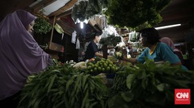 Jelang Lebaran, Harga Petai Meroket Hingga 566 Persen