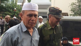 Tim Simposium Anti-PKI Klaim Luhut Terima Semua Rekomendasi