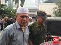 Kivlan Zen Usai Diperiksa: Saya Anggap Ini Sudah Selesai