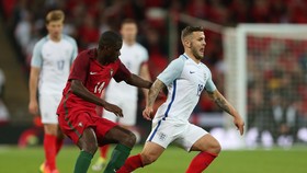 Mengintip Rapor Timnas Inggris Lawan Portugal