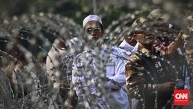 Jokowi Minta Demo Anti-Ahok 4 November Tak Merusak