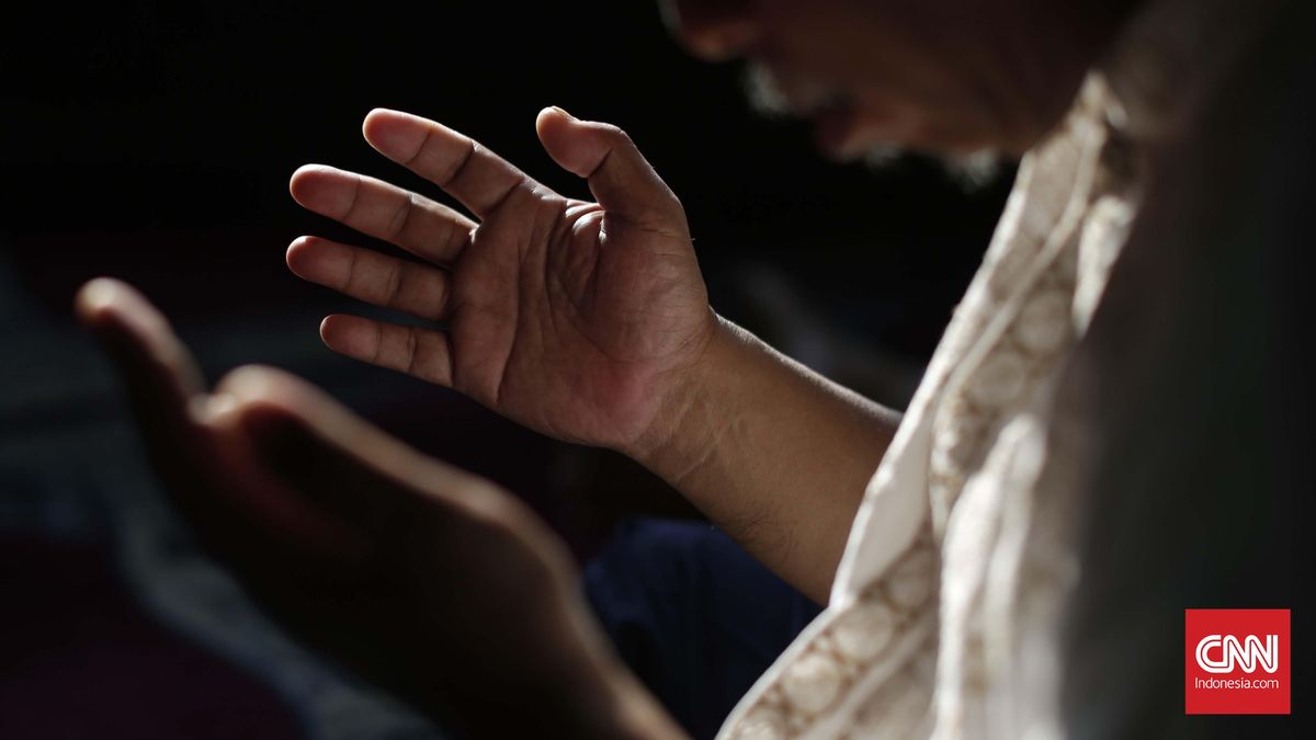 Apakah Sholat Istikharah Harus Tidur Dulu? Ini Tata Caranya