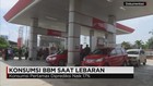 Konsumsi Pertalite Diprediksi Naik