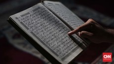Al Quran Dibakar Lagi di Denmark, Negara-negara Islam Murka