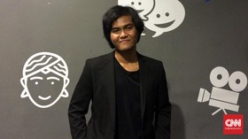 Es Teh Manis usai Berjaya di Festival film Perancis
