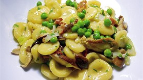 Mengenal Tujuh Pasta 'Langka' dari Italia