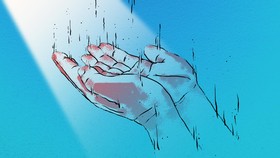 Doa-doa Menjenguk Orang yang Sakit
