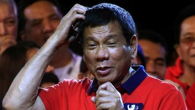 Duterte Mengaku Hanya Bercanda soal Keluar dari PBB