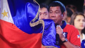 Presiden Terpilih Filipina Janji Pertahankan Klaim di LCS
