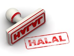 Negara Ini Minoritas Muslim, Tapi Ekspor Produk Halalnya Juara Dunia