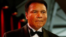Rumah Masa Kecil Muhammad Ali Jadi Objek Wisata