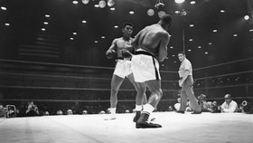 'Muhammad Ali Tak Pernah Menyesal Bertinju'