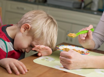 4 Tips Mengatasi Anak Susah Makan