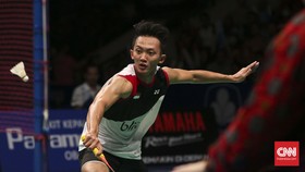 Duel Sony Vs Ihsan Kalahkan Pesona Jonatan Christie