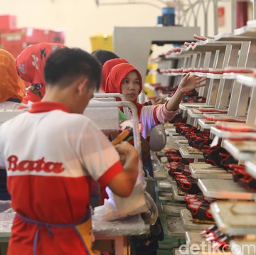 Di Umur Berapa Kamu Tahu Bahwa BATA Bukan Brand Sepatu asal Indonesia?