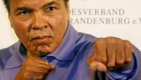 Bos Teknologi Turut Kenang Muhammad Ali