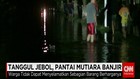 Evakuasi Warga Akibat Tanggul Jebol