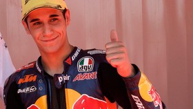Tragedi Kematian Salom Ubah MotoGP Katalonia 2016
