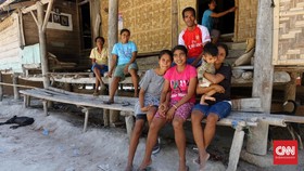 Lindungi TKI, NTT Luncurkan Desa Peduli Buruh Migran