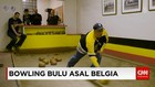 Bowling Bulu Asal Belgia