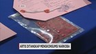 Razia Narkoba Digelar Kepolisian Di Berbagai Daerah