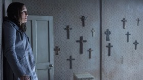 10 Film Seram yang Bikin Jantung Berdegup Kencang