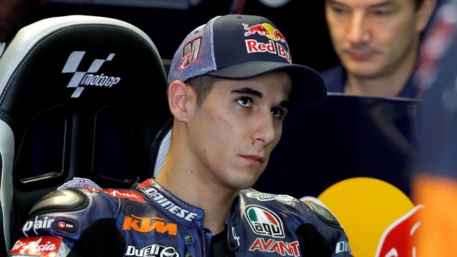 Pengelola MotoGP mengatakan belum mengetahui alasan motor Luis Salom meluncur di tikungan ke-12 dan akhirnya menabrak pagar pembatas.