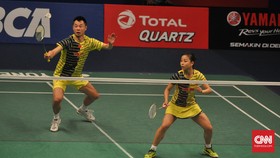 Tak Ada Negara Dominan di Indonesia Terbuka