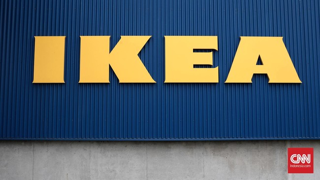 PT Hero Supermarket Tbk mengumumkan bakal menutup seluruh gerai Giant pada akhir Juli mendatang dan mengubah lima gerai menjadi IKEA.