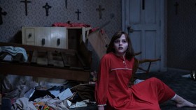 Rumah 'The Conjuring' Siap Terima Tamu pada Akhir Tahun
