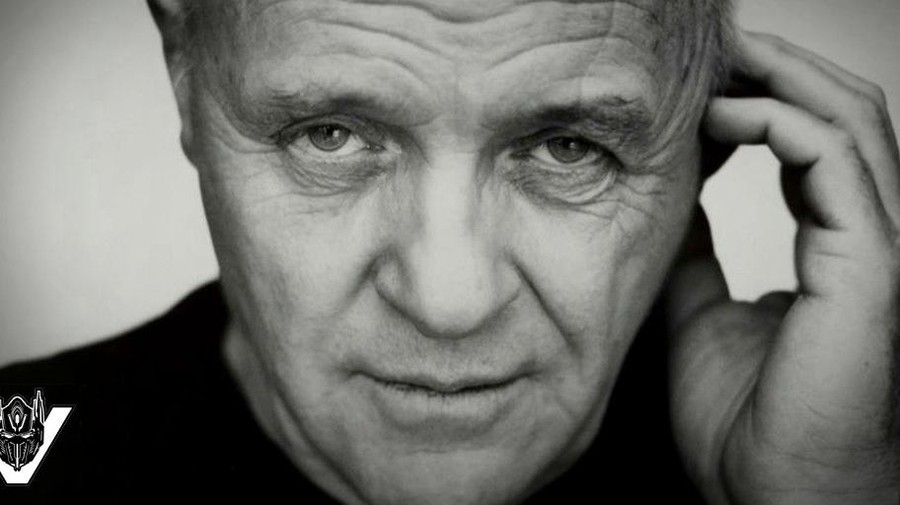 Anthony Hopkins Anthony Hopkins