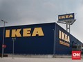 Pembersihan Total, IKEA Alam Sutera & Sentul Tutup Sementara