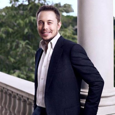 3 Aturan Penting Elon Musk untuk Anak-anaknya, Ada Cara Mendidik dari Internet