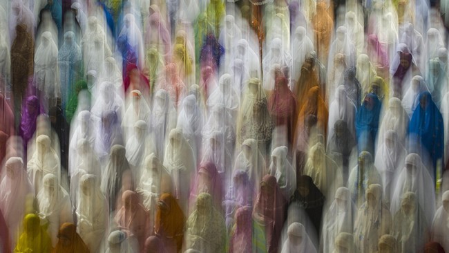 CNNIndonesia.com telah merangkum jadwal imsak hari ini, 20 Ramadan, untuk sejumlah wilayah di Indonesia.