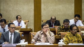 Asumsi Harga Minyak Berubah, Penerimaan Negara Naik Rp51,7 T