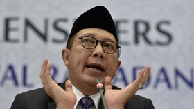 Kemenag Gelar Sidang Isbat Ramadan, Muhammadiyah Puasa 17 Mei