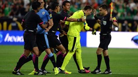 'Bencana' Dalam Copa America Centenario