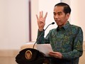 Jokowi Kritik Kebiasaan Menaikkan Harga Jelang Lebaran