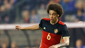 Gelandang Belgia Bidikan Juventus Resmi ke Klub China