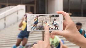 Xperia X Diterpa Isu <i>Overheat</i>