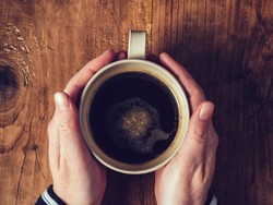 Sluurp! Nikmati Kopi Pagi Ini dan Rasakan 7 Khasiat Sehatnya