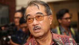 Pengusaha Bantah Perppu Cipta Kerja Hapus Aturan Libur 2 Hari Sepekan