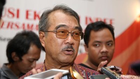 Pengusaha Siap Patuhi Putusan MA Jika Kalah Gugatan UMP 2023